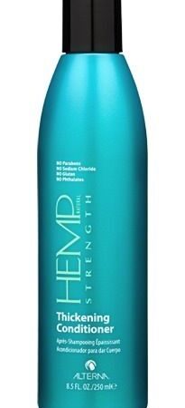 Alterna Hemp Natural Strength Thickening Conditioner 8.5 oz (Disc) Womens Alterna Conditioners