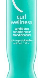 Malibu Wellness Curl Conditioner 9 oz Womens Malibu