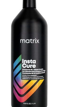 Marix Total Results Instacure Leave-In Treatment 33.8 oz Womens Matrix