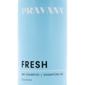 Pravana Fresh Dry Shampoo 1.4 oz Womens Pravana