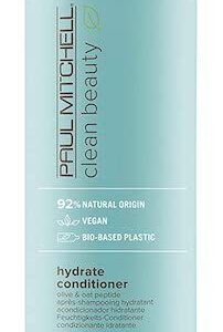 Paul Mitchell Clean Beauty Hydrate Conditioner 33.8 oz Womens Paul Mitchell