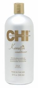 CHI Keratin Conditioner 32 oz Womens CHI Conditioners