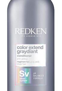 Redken Color Extend Graydiant Conditioner 10.1 oz Womens Redken