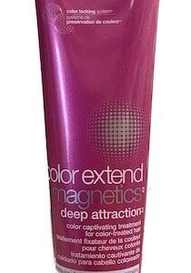 Redken Color Extend Magnetics Deep Attraction Treatment 1 oz Womens Redken