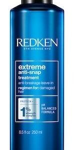 Redken Extreme Anti-Snap Leave In Treatment 8.5 oz Womens Redken