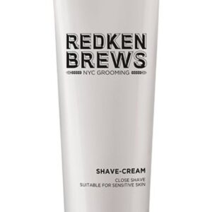 Redken Brews Shave Cream 5 oz Mens Redken Styling Product Beard Care