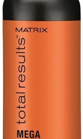 Matrix Total Results Mega Sleek Shampoo 33.8 oz Womens Matrix Shampoos