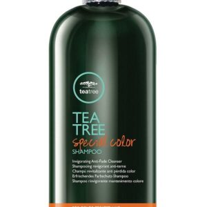 Paul Mitchell Tea Tree Special Color Shampoo & Conditioner 10oz Duo Mens Paul Mitchell