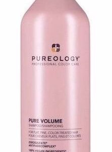 Pureology Pure Volume Shampoo 9 oz Womens Pureology