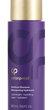 Color Proof Moisture Shampoo 8.5 oz New Womens Color Proof