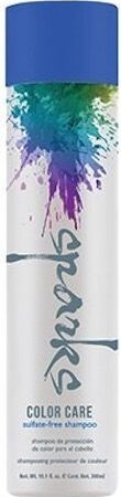 Sparks Color Care Shampoo 10.1 oz Womens Sparks Hair Color