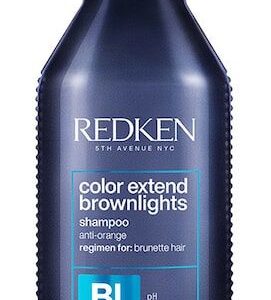 Redken Brownlights Shampoo 10.1 oz New Womens Redken