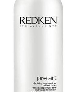 Redken Pre Art Clarifying Treatment 33.8 oz Womens Redken