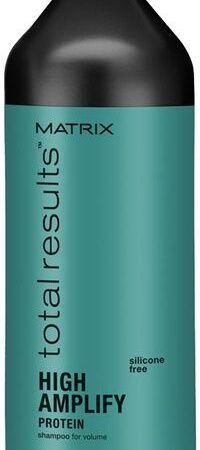 Matrix Total Results High Amplify Shampoo 33.8 oz Womens Matrix Shampoos