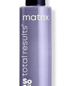 Matrix So Silver All In One Toning Spray 6.8oz Womens Matrix