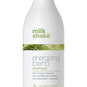 Milkshake Energizing Blend Shampoo 10.1 oz Womens MILKSHAKE Shampoos