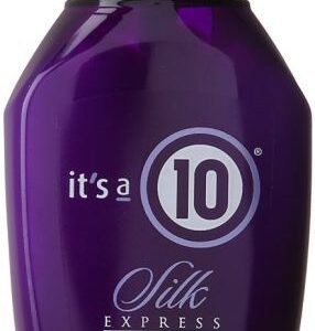 It’s A 10 Silk Express Miracle Silk Leave-In 4 oz Womens It’s A 10 Conditioners