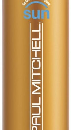 Paul Mitchell Sun Recovery Hydrating Shampoo 3.4 oz Womens Paul Mitchell Shampoos