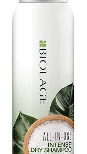 Biolage All-In-One Intense Dry Shampoo 5 oz Womens Biolage