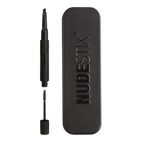 Nudestix Eyebrow Stylus Brown/Black