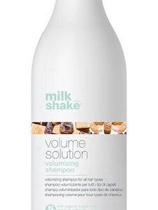 Milkshake Volume Solution Shampoo 10.1 oz Womens MILKSHAKE Shampoos