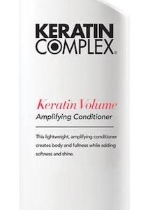 Keratin Complex Keratin Volume Amplifying Shampoo 33.8 oz Womens Keratin Complex