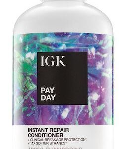 IGK Pay Day Instant Repair Conditioner 8 oz Womens IGK