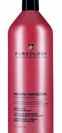 Pureology Smooth Perfection Shampoo 9 oz Womens Pureology Shampoos