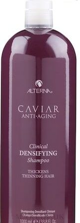 Alterna Caviar Anti-Aging Clinical Densifying Shampoo 8.5 oz Womens Alterna