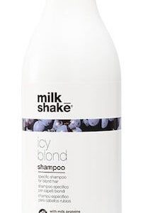 Milkshake Icy Blond Shampoo 10.1 oz Womens MILKSHAKE