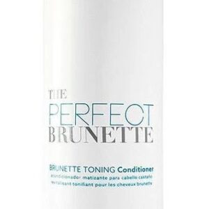 Pravana The Perfect Brunette Brunette Toning Conditioner 10.1 oz Womens Pravana Conditioners