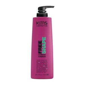 KMS Free Shape Conditioner 8.5 oz Womens KMS California Conditioners