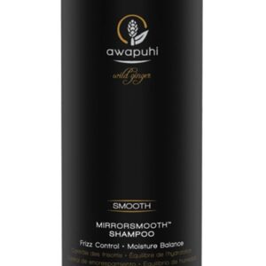 Paul Mitchell Awapuhi Wild Ginger Mirror Smooth Shampoo 8.5 oz Womens Paul Mitchell Shampoos