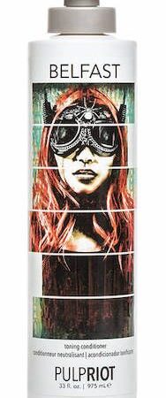 Pulp Riot Belfast Toning Conditioner 33 oz Womens PULP RIOT