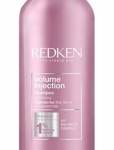 Redken Volume Injection Shampoo 33.8 oz Womens Redken