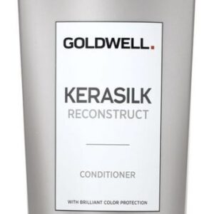 Goldwell Kerasilk Reconstruct Conditioner 33.8 oz Womens Goldwell