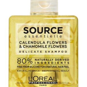 L’Oreal Source Essentielle Delicate Shampoo 10.15 oz Womens L’Oreal Professionnel