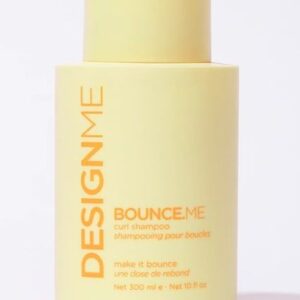 Design Me Bounce Me Shampoo 10oz Womens Design. ME