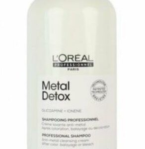 L’oreal Professionne Metal Detox Shampoo 50.07 oz Womens L’Oreal Professionnel