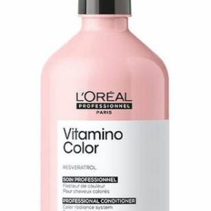 L’oreal Professionnel Vitamino Color Resveratrol Conditioner 25.4 oz Womens L’Oreal Professionnel