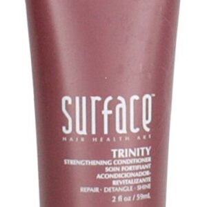 Surface Trinity Strengthening Conditioner 2 oz Womens Surface Conditioners