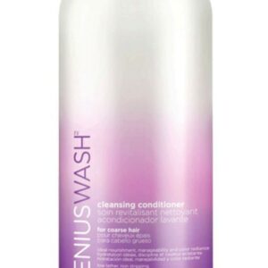 Redken Cleansing Conditioner For Coarse Hair 33.8 oz Womens Redken Shampoos