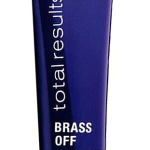 Matrix Total Results Brass Off Blonde Threesome Leave-In Cream 5.1 oz Womens Matrix Conditioners