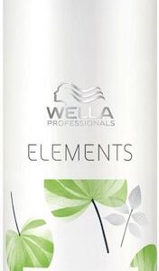 Wella Elements Renewing Shampoo 1 oz (Disc) Womens Wella Shampoos