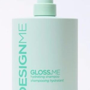 Design Me Gloss Me Hydrating Shampoo 32oz Womens Design. ME