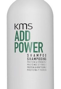 KMS Add Power Shampoo 25.3 oz Womens KMS California