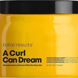 Matrix A Curl Can Dream Moisturizing Cream 16.9 oz Womens Matrix