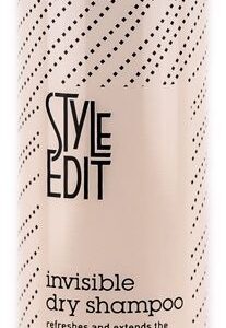 Style Edit Invisible Dry Shampoo 3.6 oz Womens STYLE EDIT Dry Shampoo Beauty Advisor Favorites