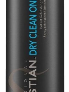 Sebastian Dry Clean Only 4.9 oz Womens Sebastian Beauty Advisor Favorites Dry Shampoo