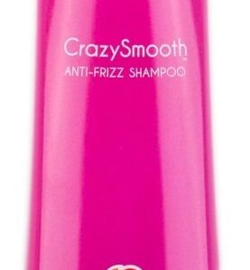 Color Proof Crazy Smooth Anti-Frizz Shampoo 2 oz Womens Color Proof